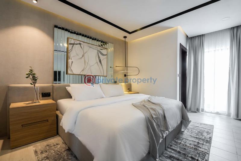 2 bedroom Short Stay Short let Lekki Phase 1, In A Private Gated Estate, Lekki Lagos - 5