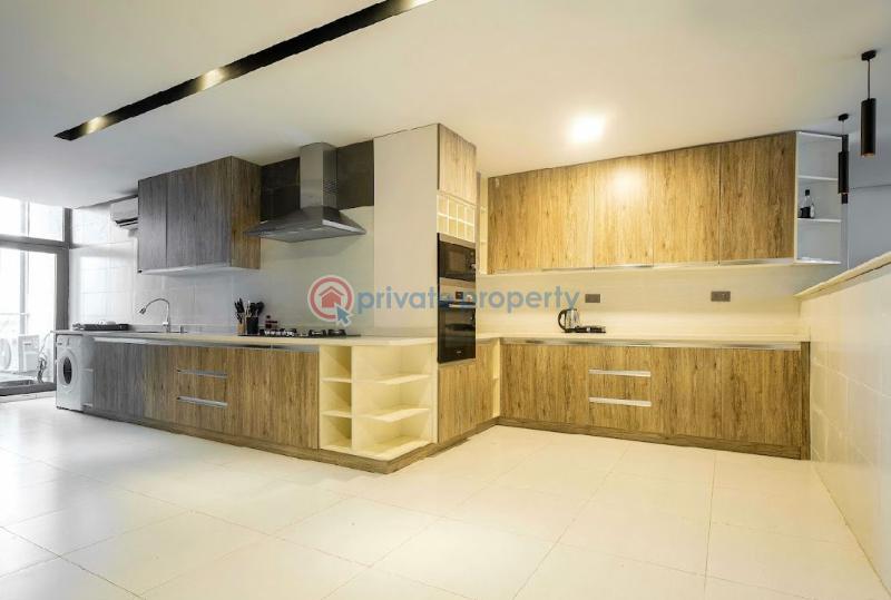 2 bedroom Short Stay Short let Lekki Phase 1, In A Private Gated Estate, Lekki Lagos - 1