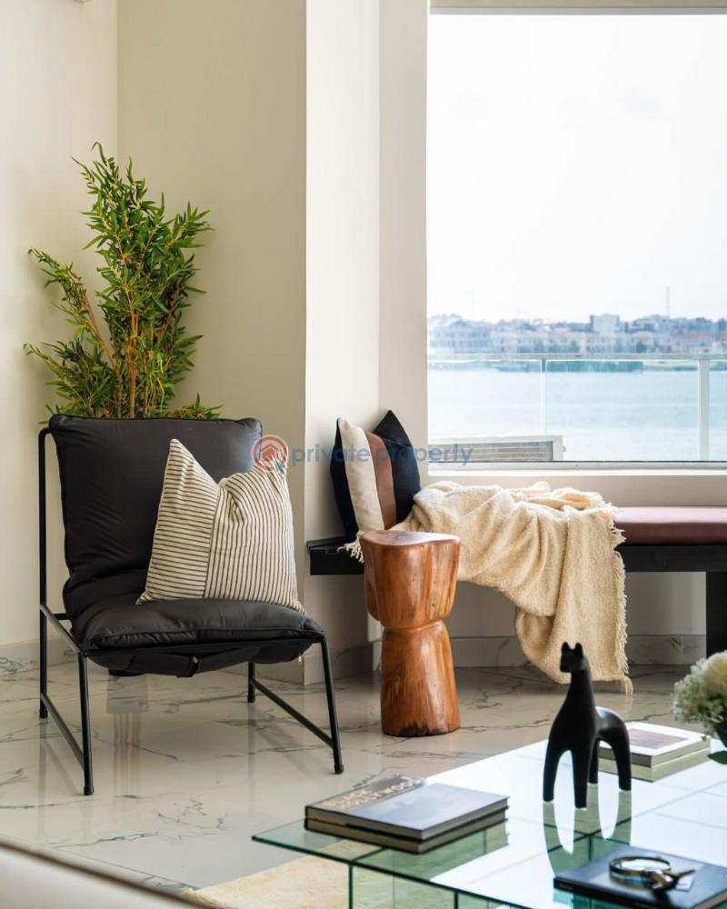 2 bedroom Short Stay Short let Lekki Phase 1, In A Private Gated Estate, Lekki Lagos - 4