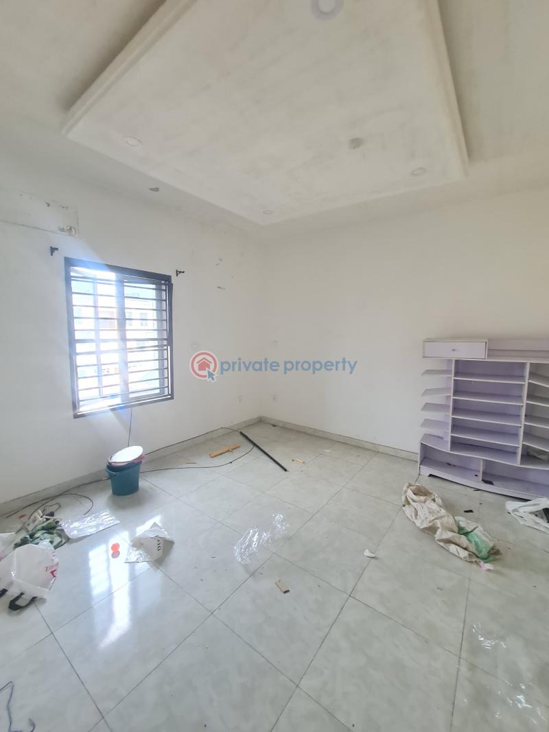 2 bedroom Shared Apartment For Rent Ilasan Lekki Lagos - 0