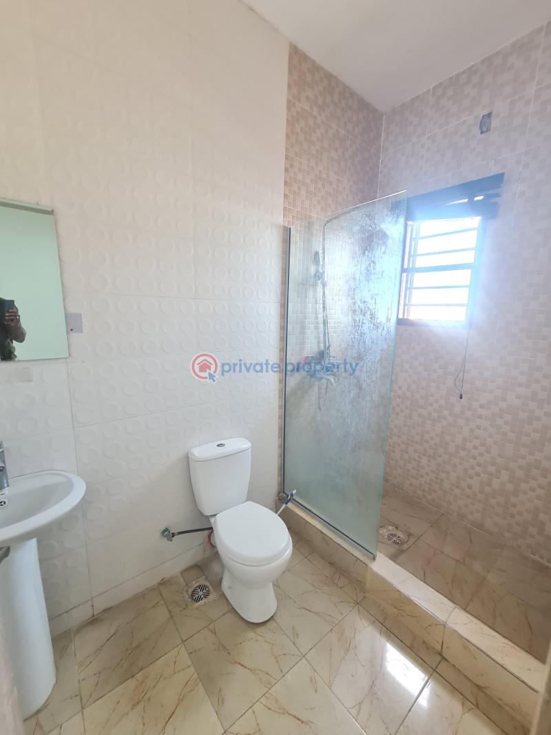 Super spacious 2bedroom apartment for rent - 7 2 bedroom Block Of Flats For Rent Ikate Elegushi Lekki Lagos - 7