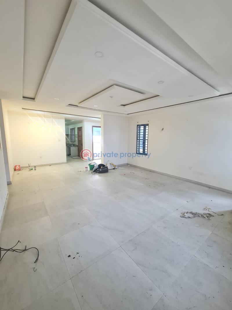 Super spacious 2bedroom apartment for rent - 6 2 bedroom Block Of Flats For Rent Ikate Elegushi Lekki Lagos - 6