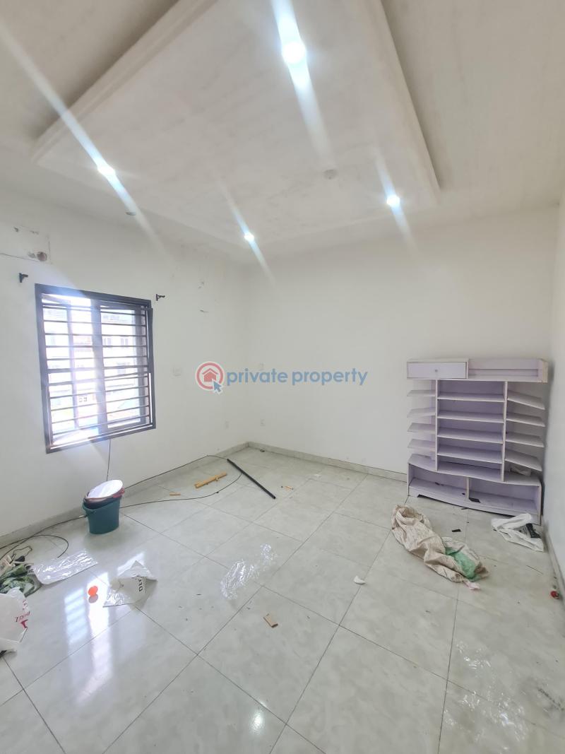 Super spacious 2bedroom apartment for rent - 9 2 bedroom Block Of Flats For Rent Ikate Elegushi Lekki Lagos - 9