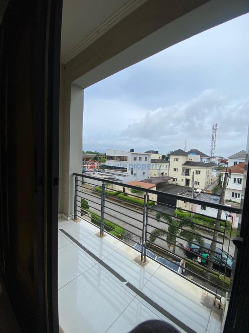 Super spacious 2bedroom apartment for rent - 3 2 bedroom Block Of Flats For Rent Ikate Elegushi Lekki Lagos - 3