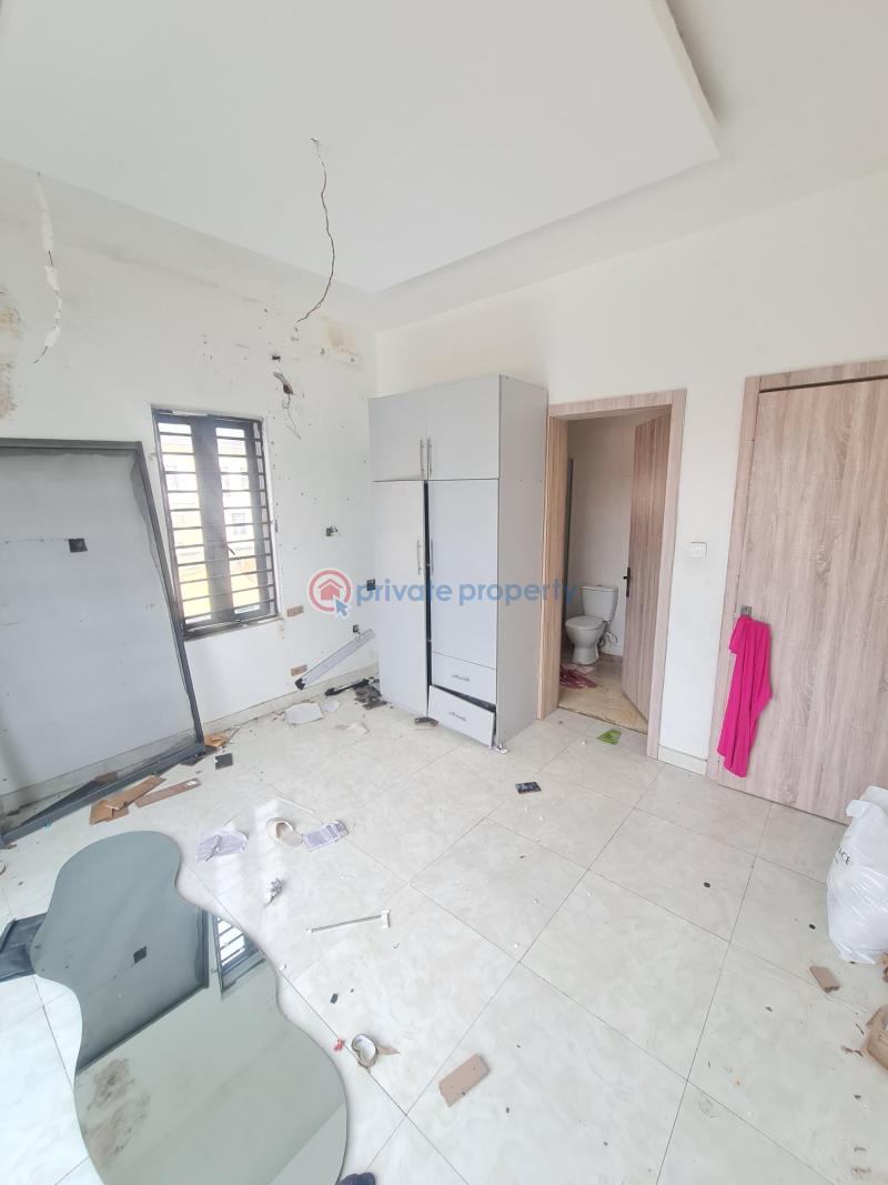Super spacious 2bedroom apartment for rent - 8 2 bedroom Block Of Flats For Rent Ikate Elegushi Lekki Lagos - 8