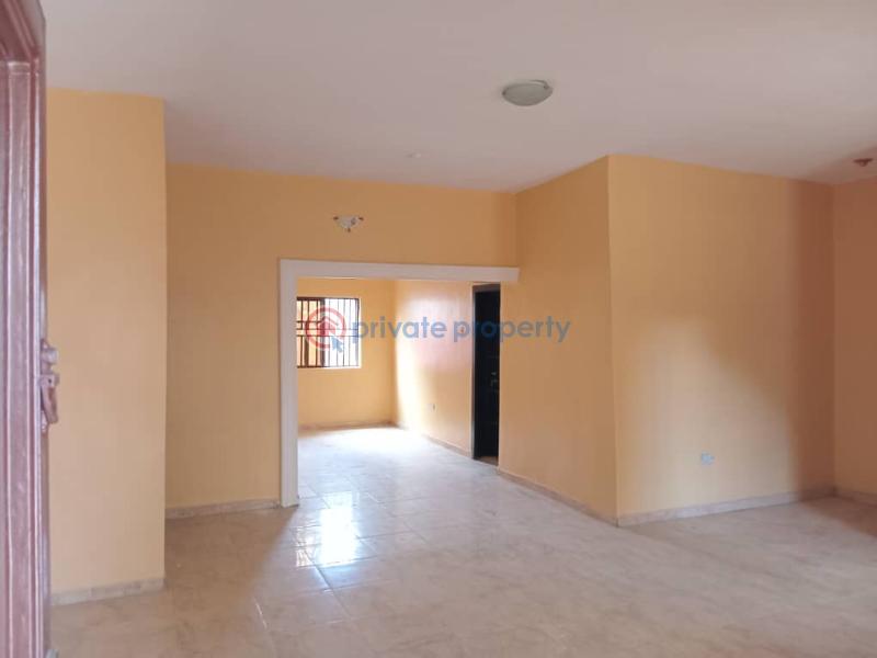 3 bedroom Block Of Flats For Rent Lakowe Phase 2 Ibeju-Lekki Lagos - 16