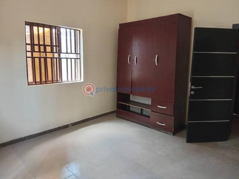 3 bedroom Block Of Flats For Rent Lakowe Phase 2 Ibeju-Lekki Lagos - 8