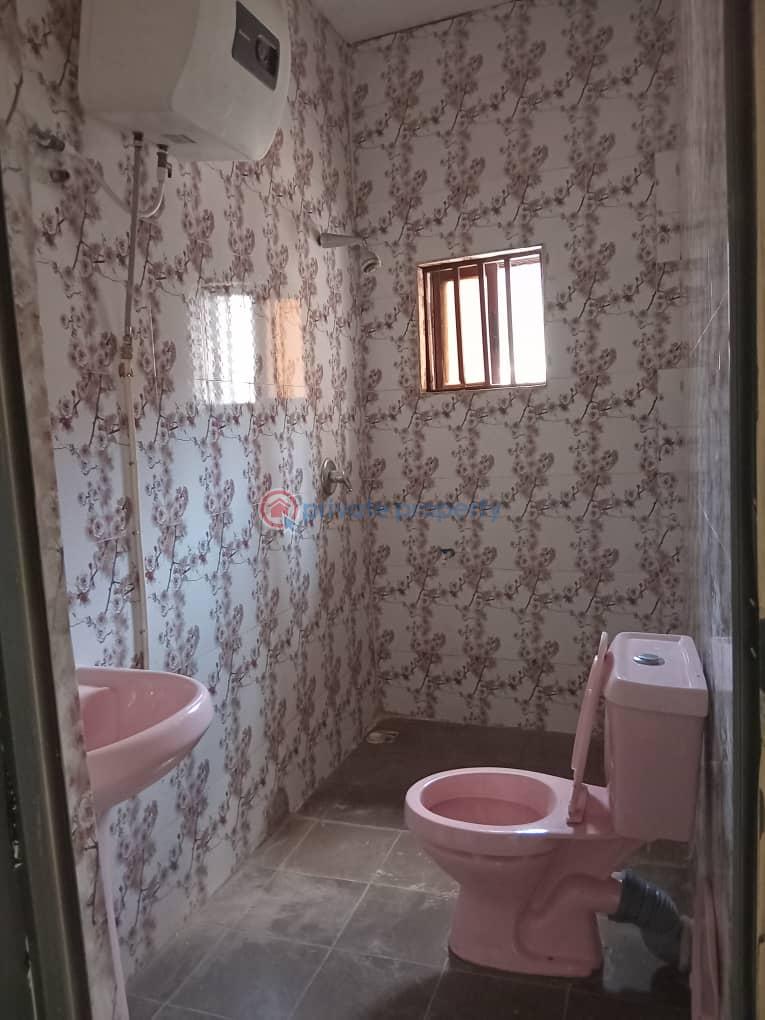 3 bedroom Block Of Flats For Rent Lakowe Phase 2 Ibeju-Lekki Lagos - 5