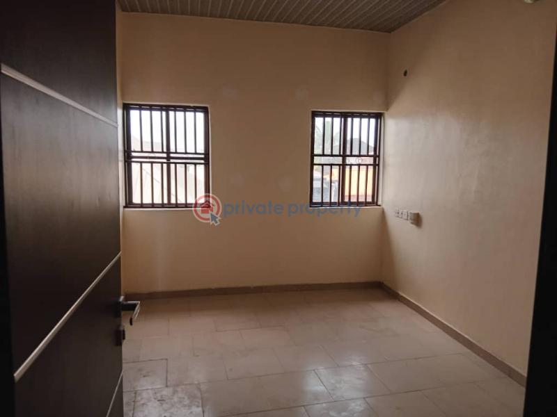 3 bedroom Block Of Flats For Rent Lakowe Phase 2 Ibeju-Lekki Lagos - 22