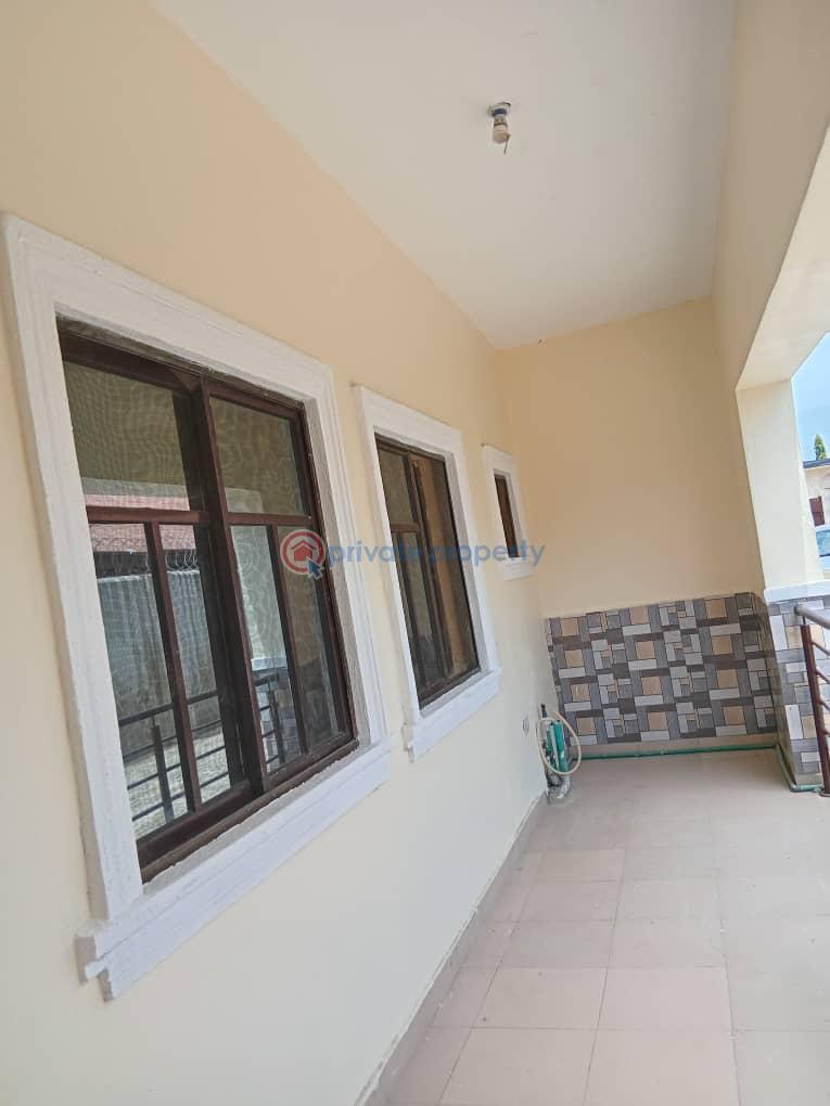3 bedroom Block Of Flats For Rent Lakowe Phase 2 Ibeju-Lekki Lagos - 2
