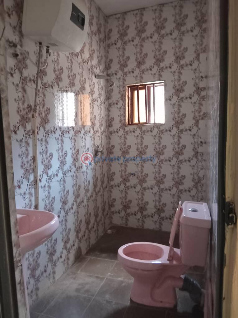 3 bedroom Block Of Flats For Rent Lakowe Phase 2 Ibeju-Lekki Lagos - 9