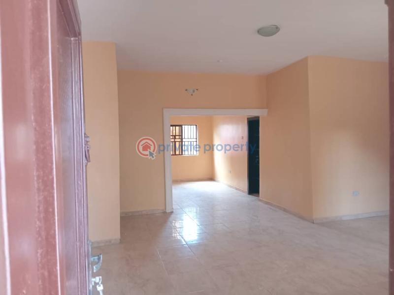 3 bedroom Block Of Flats For Rent Lakowe Phase 2 Ibeju-Lekki Lagos - 14