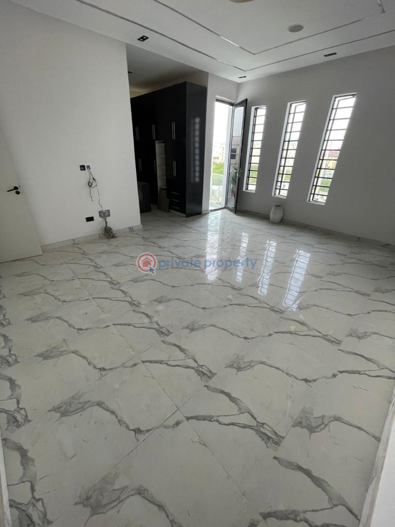 5 bedroom House For Sale Ikota Lekki Lagos - 12