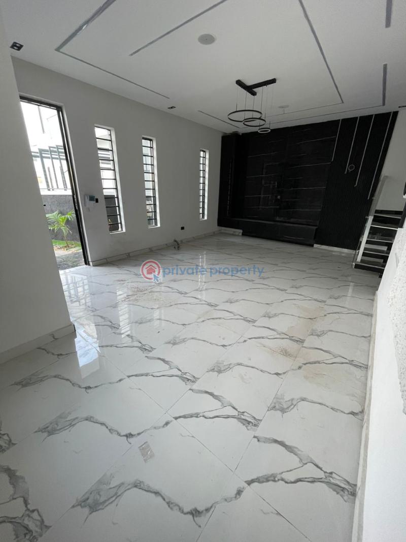 5 bedroom House For Sale Ikota Lekki Lagos - 2