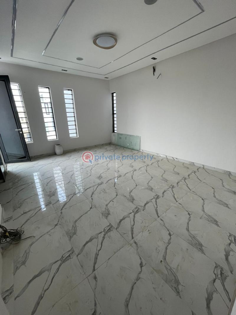 5 bedroom House For Sale Ikota Lekki Lagos - 7