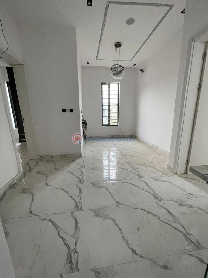 5 bedroom House For Sale Ikota Lekki Lagos - 17