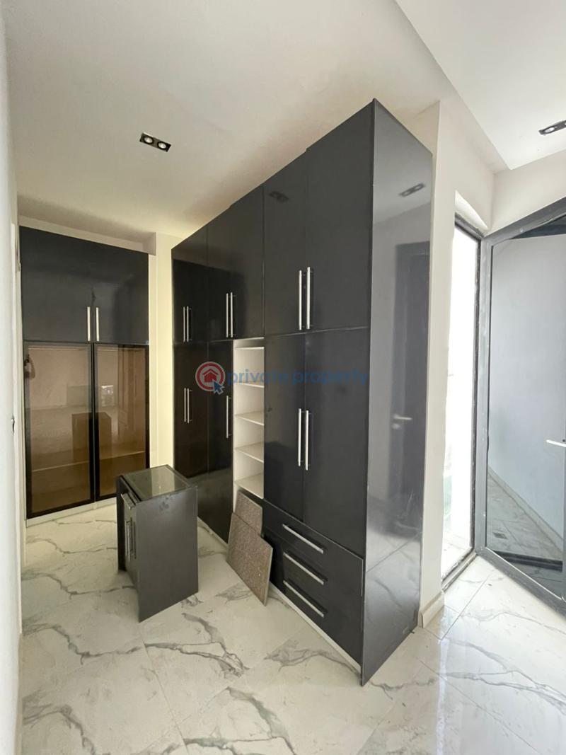 5 bedroom House For Sale Ikota Lekki Lagos - 8