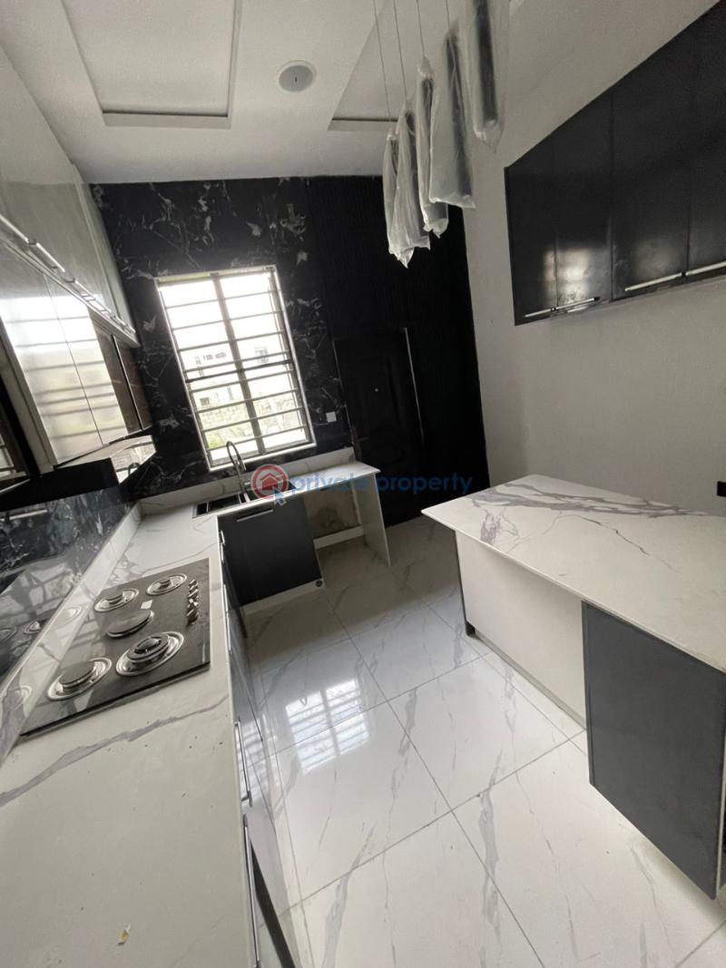 5 bedroom House For Sale Ikota Lekki Lagos - 4