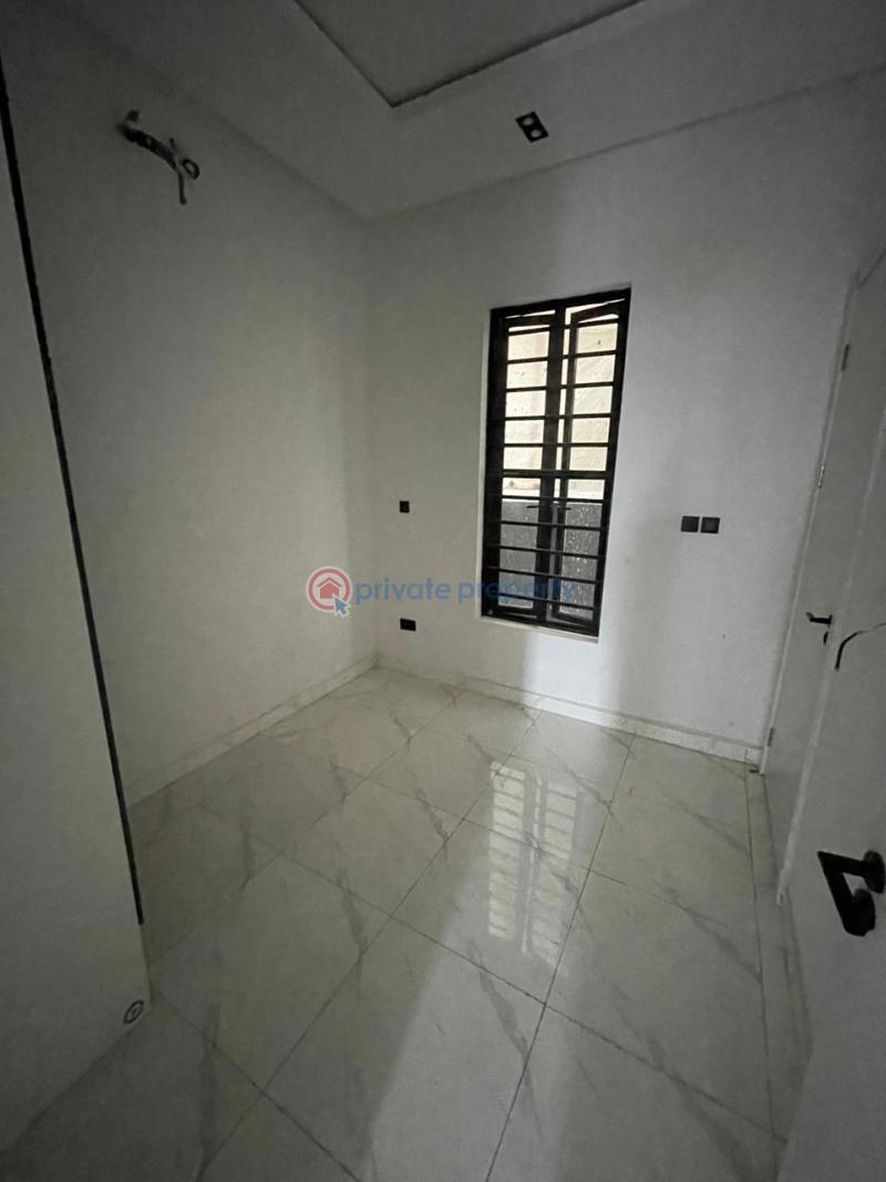 5 bedroom House For Sale Ikota Lekki Lagos - 18