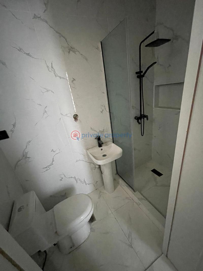 5 bedroom House For Sale Ikota Lekki Lagos - 14