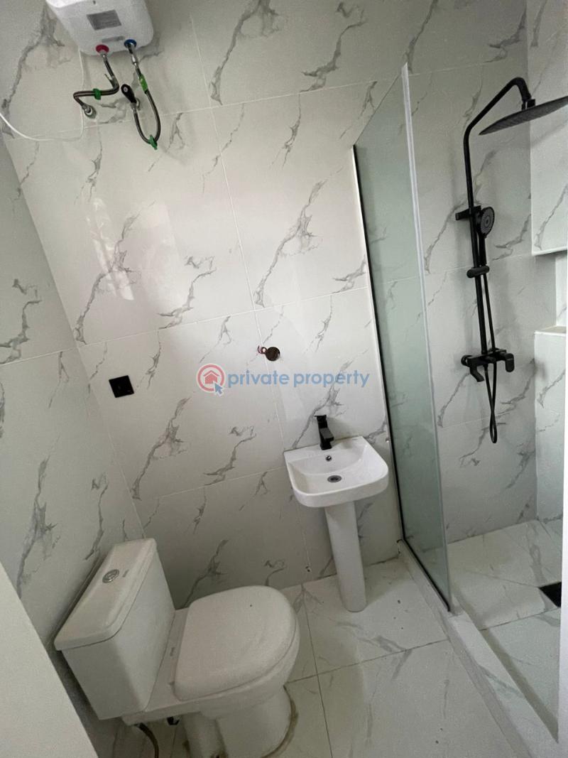 5 bedroom House For Sale Ikota Lekki Lagos - 16