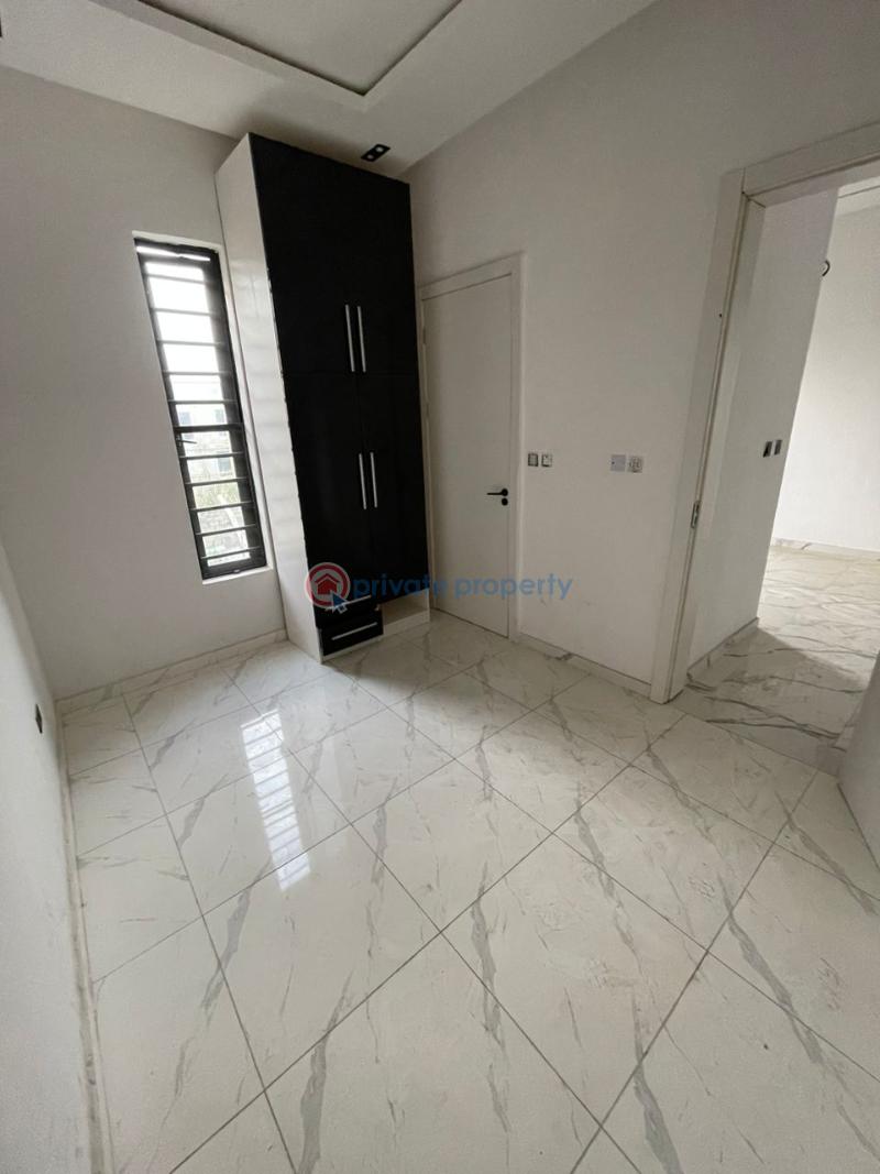 5 bedroom House For Sale Ikota Lekki Lagos - 15