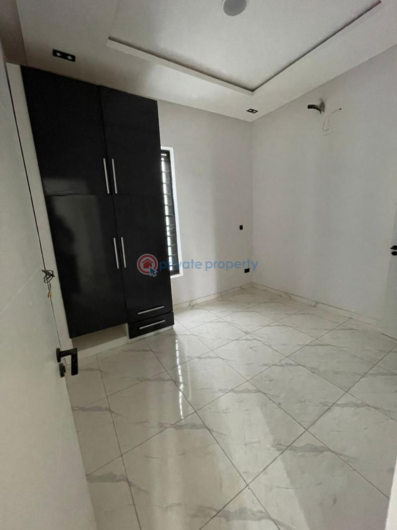 5 bedroom House For Sale Ikota Lekki Lagos - 19