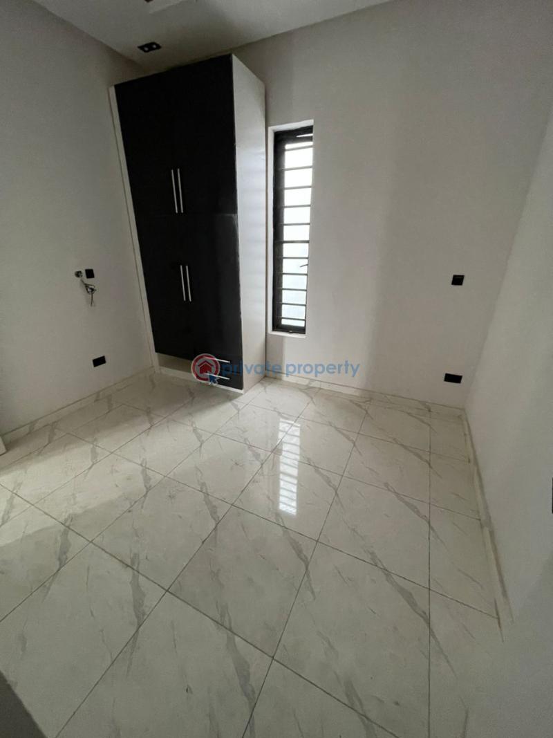 5 bedroom House For Sale Ikota Lekki Lagos - 13