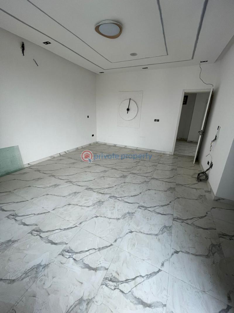 5 bedroom House For Sale Ikota Lekki Lagos - 11