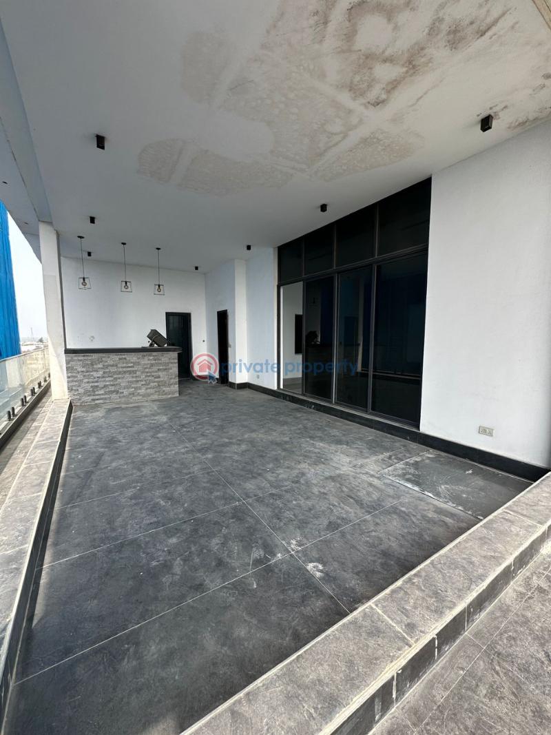 3 bedroom Shared Apartment For Sale Ikoyi Lagos - 2