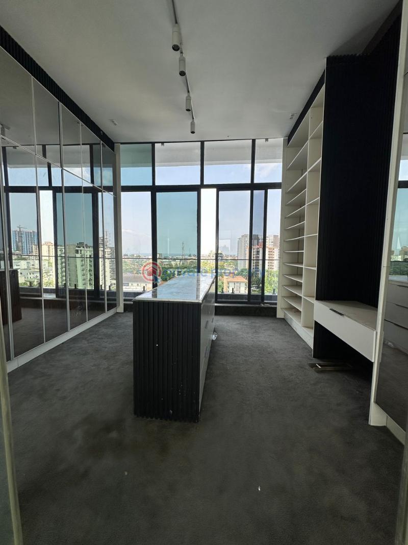 3 bedroom Shared Apartment For Sale Ikoyi Lagos - 19