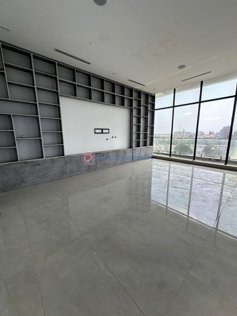 3 bedroom Shared Apartment For Sale Ikoyi Lagos - 3