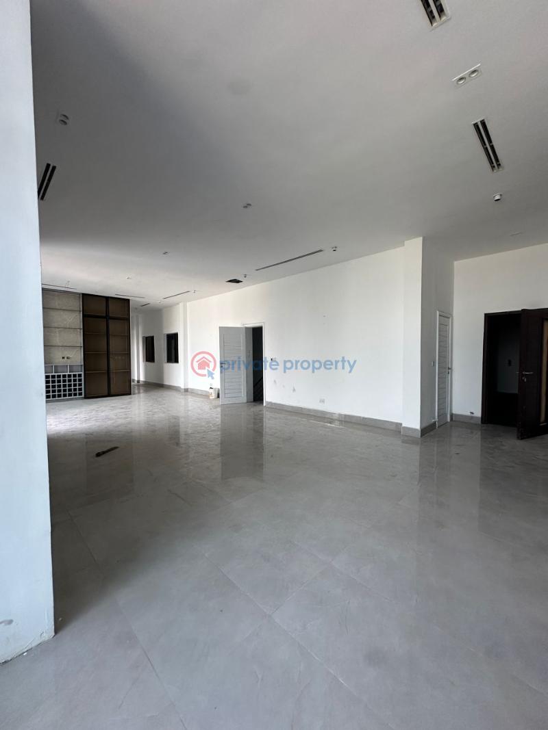 3 bedroom Shared Apartment For Sale Ikoyi Lagos - 9