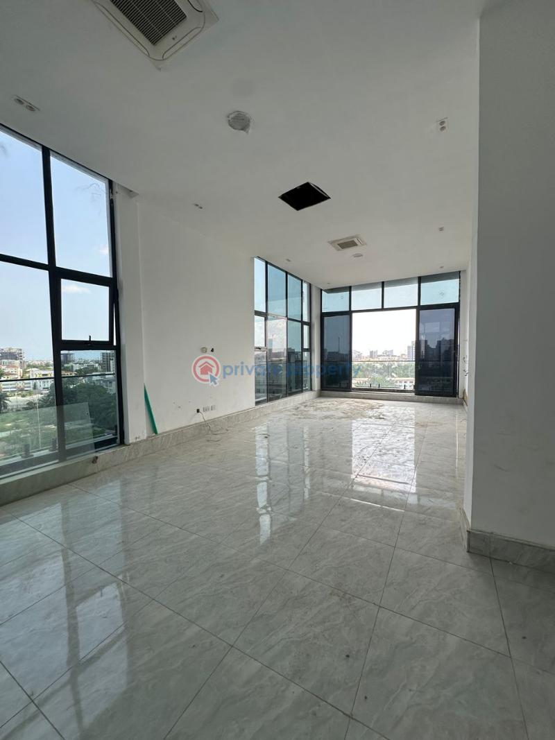 3 bedroom Shared Apartment For Sale Ikoyi Lagos - 20