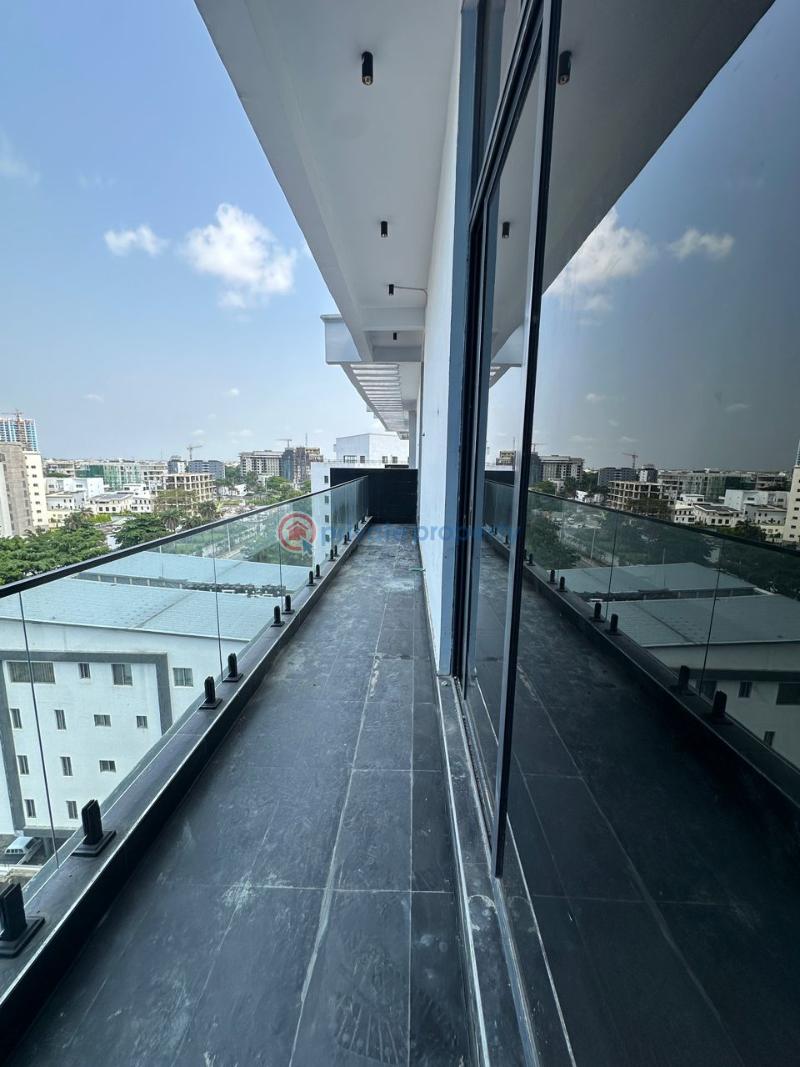 3 bedroom Shared Apartment For Sale Ikoyi Lagos - 25