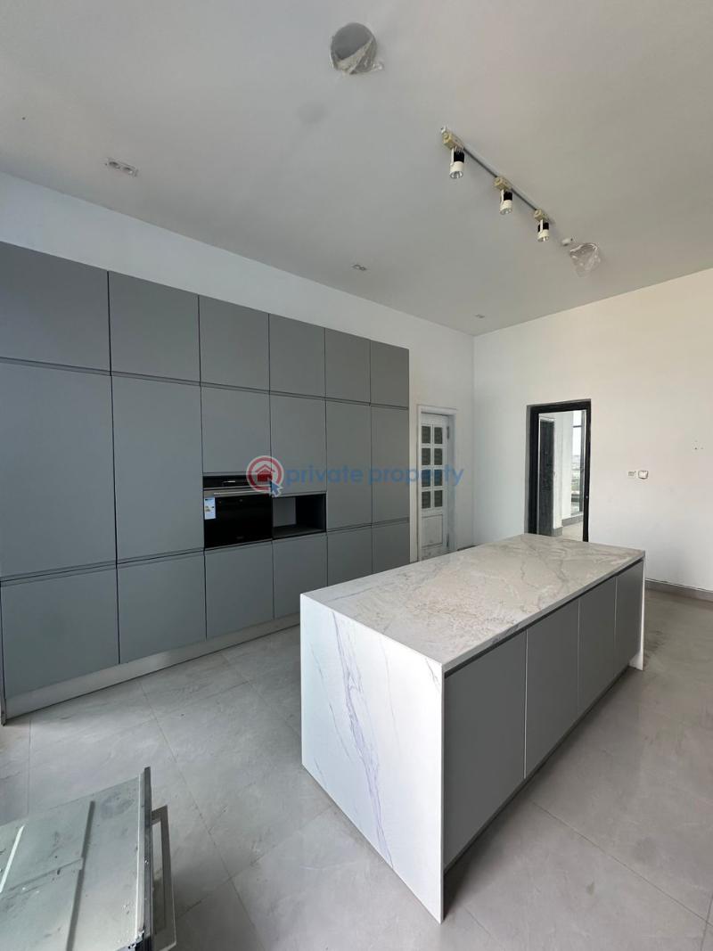 3 bedroom Shared Apartment For Sale Ikoyi Lagos - 7
