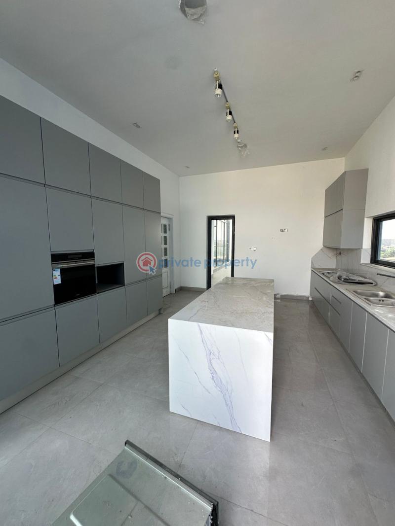 3 bedroom Shared Apartment For Sale Ikoyi Lagos - 12