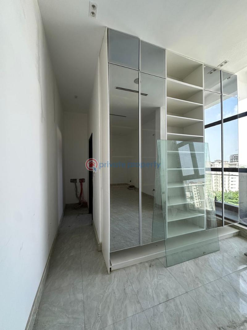 3 bedroom Shared Apartment For Sale Ikoyi Lagos - 16