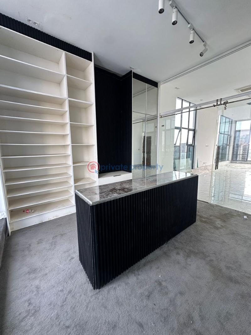 3 bedroom Shared Apartment For Sale Ikoyi Lagos - 17
