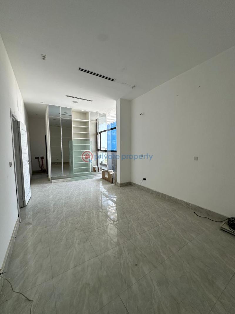 3 bedroom Shared Apartment For Sale Ikoyi Lagos - 14