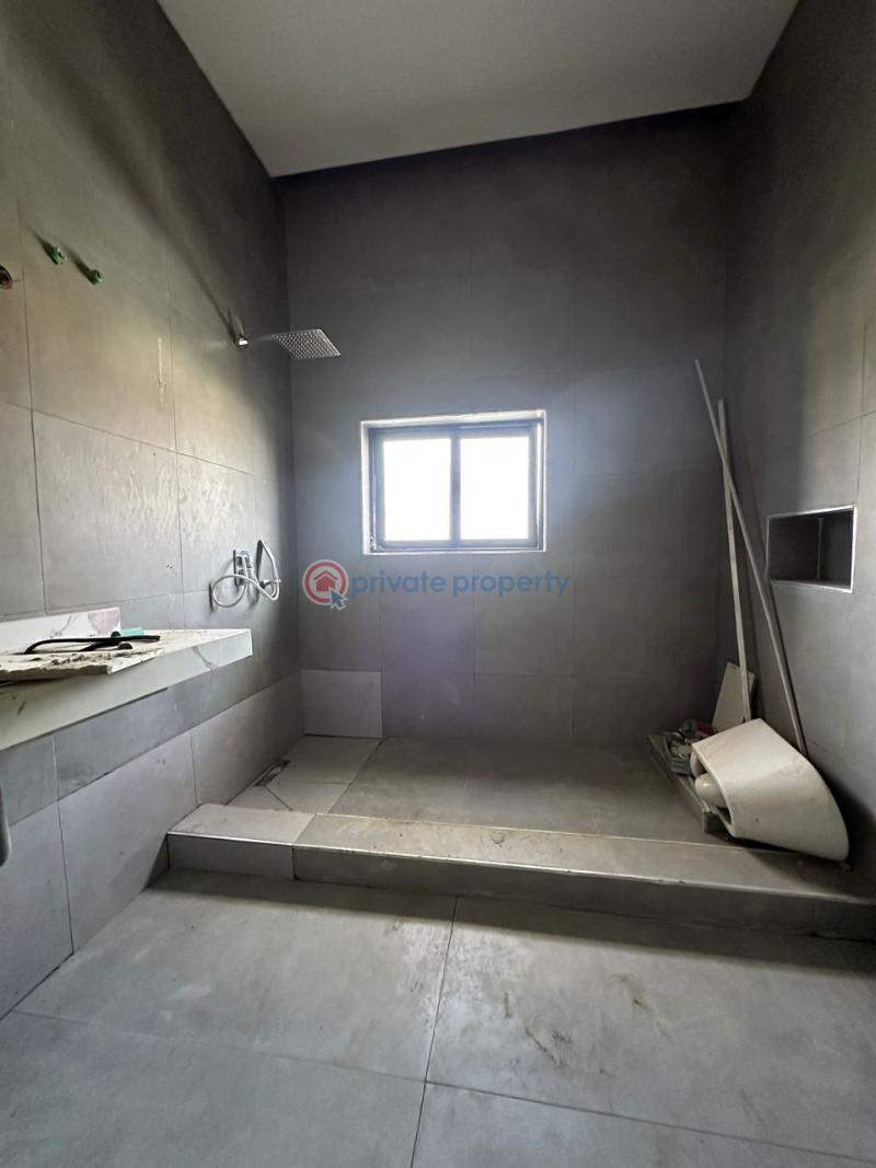 3 bedroom Shared Apartment For Sale Ikoyi Lagos - 13