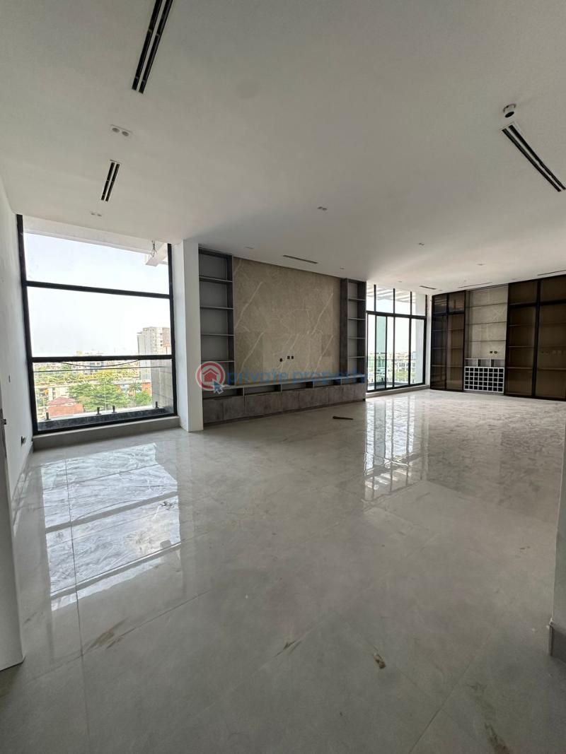 3 bedroom Shared Apartment For Sale Ikoyi Lagos - 4