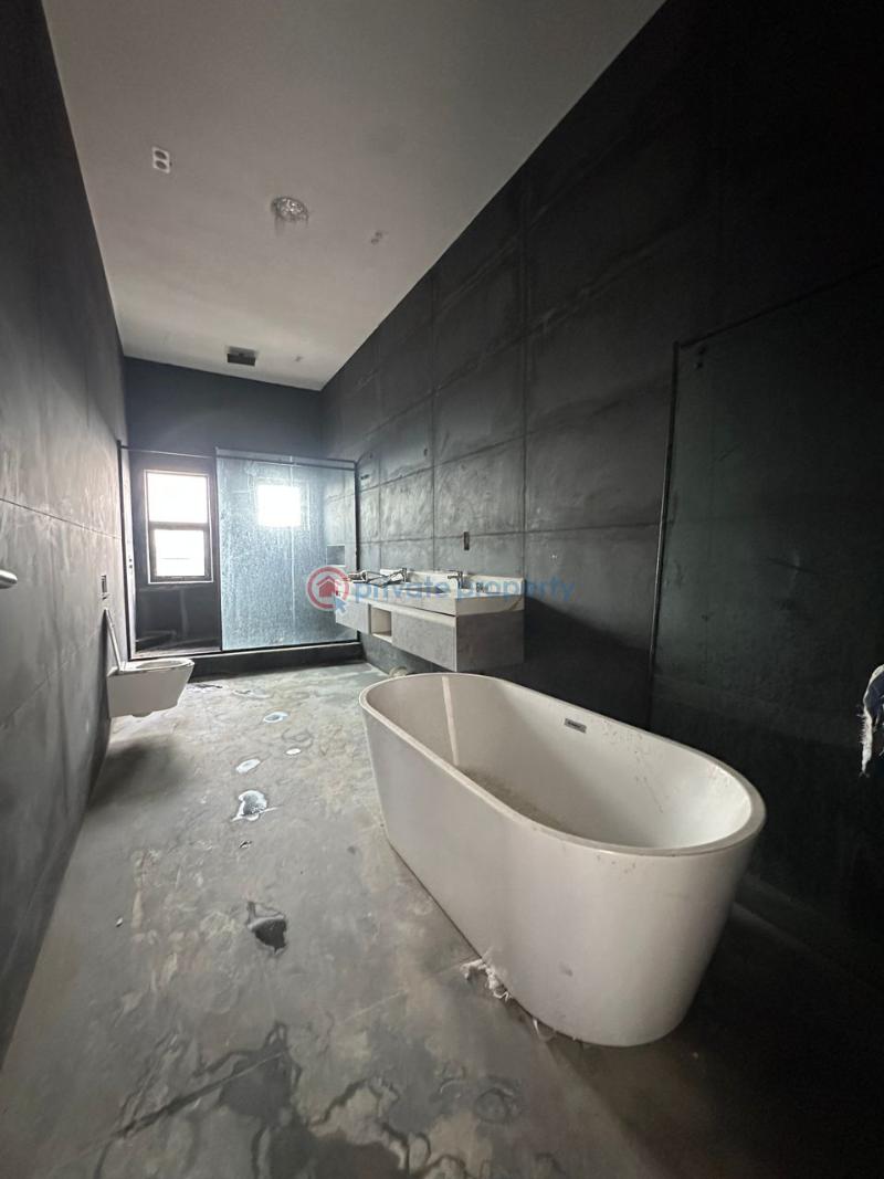 3 bedroom Shared Apartment For Sale Ikoyi Lagos - 21
