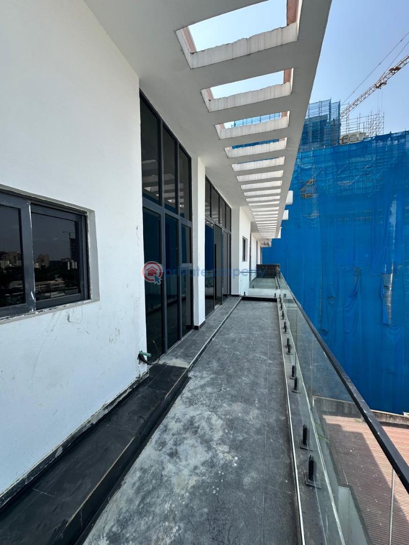 3 bedroom Shared Apartment For Sale Ikoyi Lagos - 11