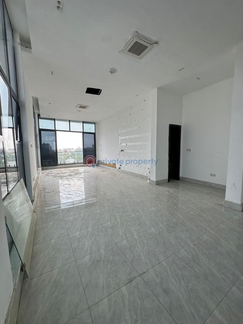 3 bedroom Shared Apartment For Sale Ikoyi Lagos - 22