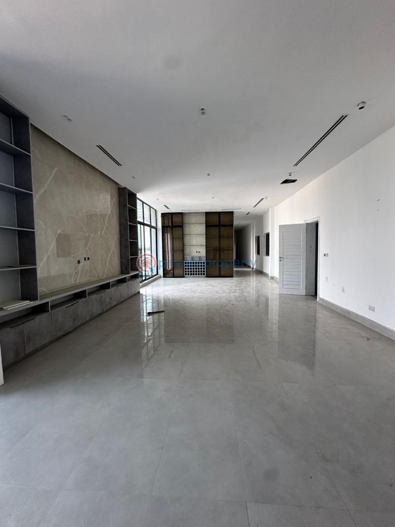 3 bedroom Shared Apartment For Sale Ikoyi Lagos - 6