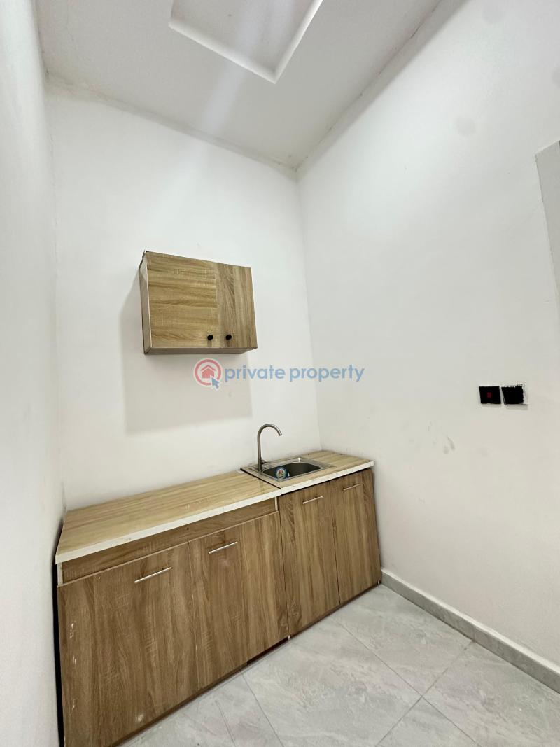 1 bedroom Studio Apartment For Rent Royal Pine Estate Gate 3 Orchid Lekki Phase 2 Lagos - 5