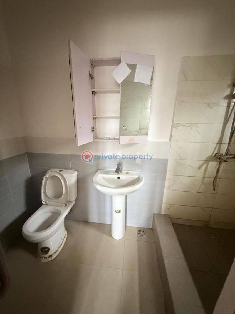 1 bedroom Mini Flat For Rent Lekki Phase 1 Lagos - 6