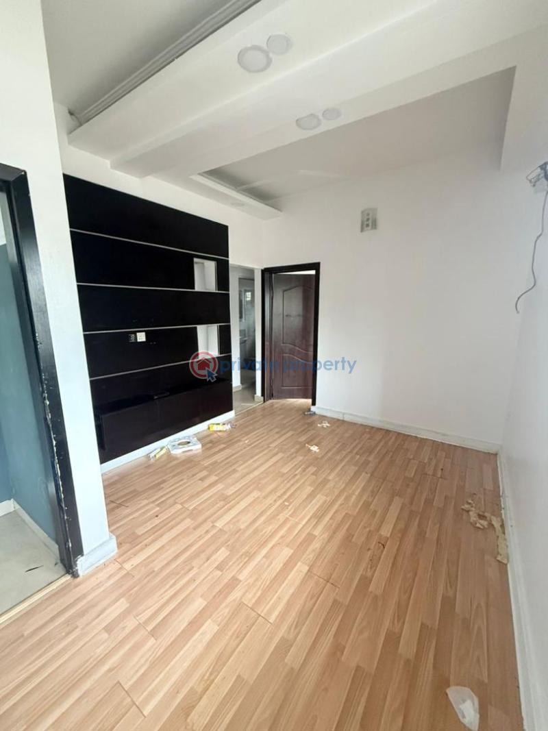 1 bedroom Mini Flat For Rent Lekki Phase 1 Lagos - 3