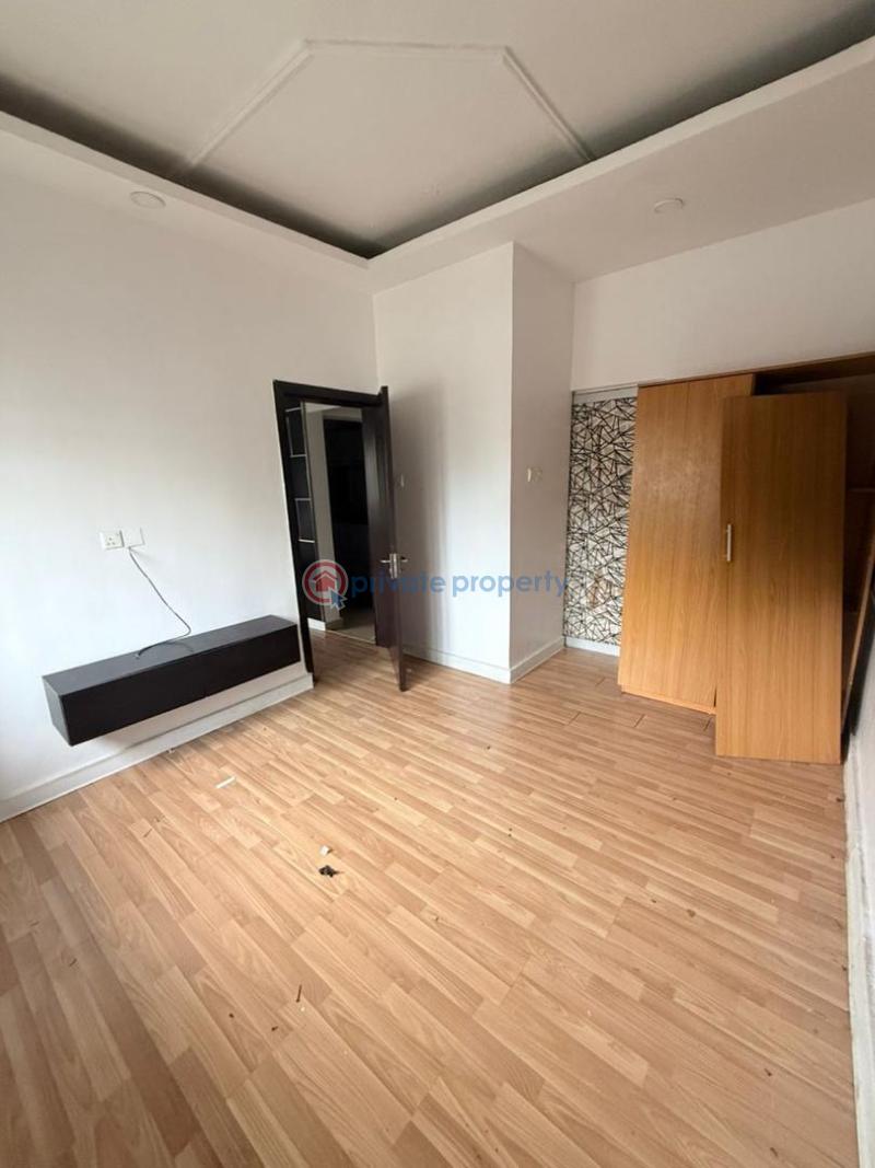 1 bedroom Mini Flat For Rent Lekki Phase 1 Lagos - 1